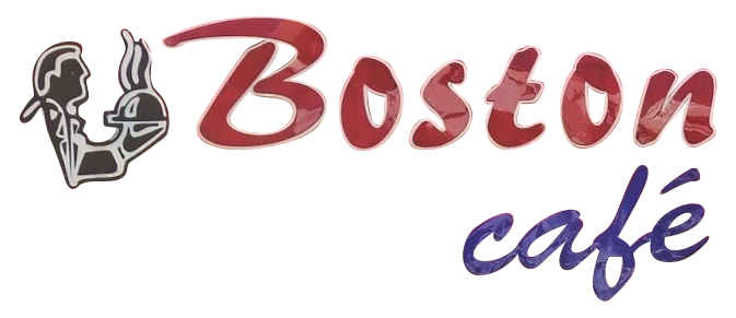 Boston Cafe
